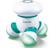 Массажер BEURER MG16 зеленый 1057626