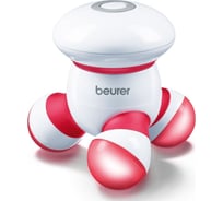 Массажер BEURER MG16 красный 1057628