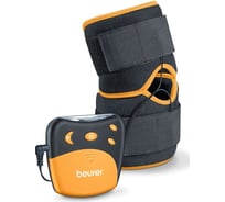 Миостимулятор BEURER EM29 черный/оранжевый 647.01 1059220