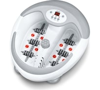 Гидромассажная ванночка для ног BEURER FB50 390 Вт белый 1059034