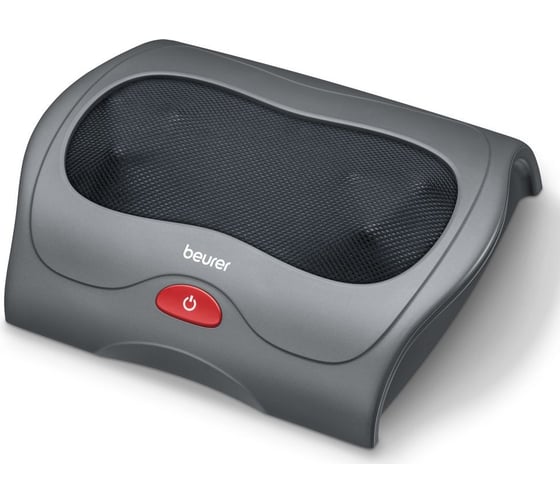 Массажер для ног BEURER FM39 25 Вт серый 1047867 1