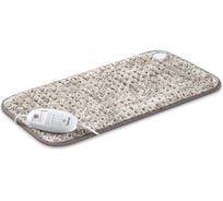 Электрическая грелка BEURER HK 123 XXL Nordic 100 Вт коричневый 274.16 1673169