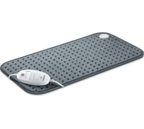 Электрическая грелка BEURER HK123 XXL Cosy 100 Вт серый 274.06 1541757