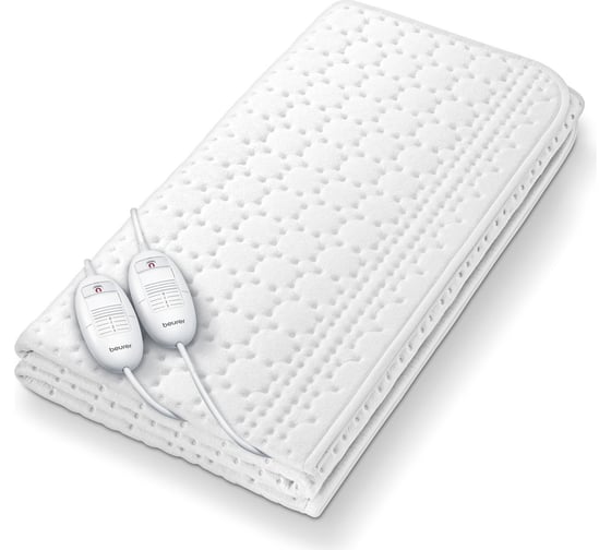 Электрическая простыня BEURER TS26 XXL 60 Вт белый 317.16 1415090 1