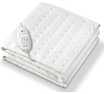 Электрическая простыня BEURER TS19 50 Вт белый 304.06 1445152
