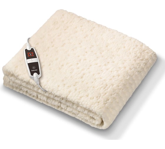 Электрическая простыня BEURER UB53 60 Вт 326.02 1047798 1