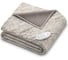 Электрическое одеяло BEURER HD75 Cosy Nordic 100 Вт коричневый 421.03 1445309 1