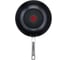 Сковорода-ВОК TEFAL WOK Intuition B8171944 круглая 28 см покрытие антипригарное с титаном несъемная ручка без крышки 1841716 4