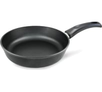 Сковорода нева металл посуда антипригарное покрытие литая 28 см 6128