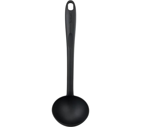 Половник TEFAL Inicia 2744374 черный 2100109833 1198590
