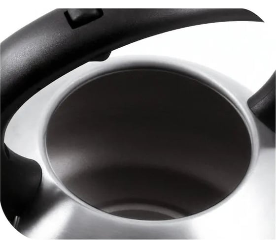 Металлический чайник TEFAL C7921024 2.5 л серебристый 358833