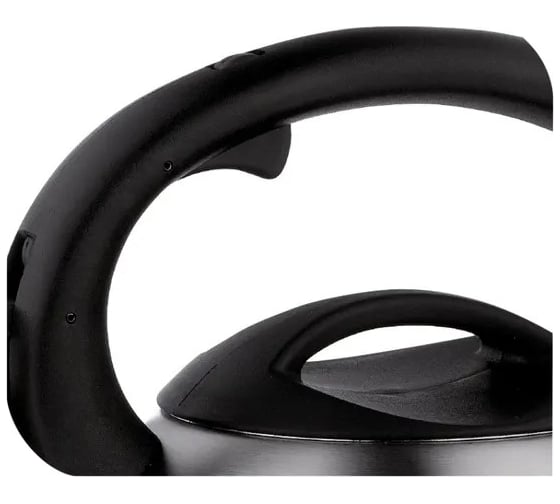 Металлический чайник TEFAL C7921024 2.5 л серебристый 358833
