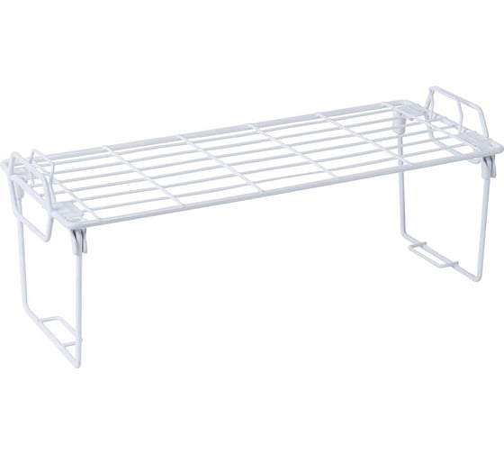 Полка-органайзер для кухни Tatkraft Solid l45xh18 16422