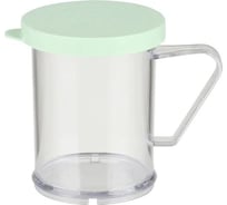 Емкость для сыпучих продуктов Viatto 280 мл с мелкими отверстиями jw-sk280f 159752