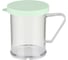 Емкость для сыпучих продуктов Viatto 280 мл с мелкими отверстиями jw-sk280f 159752 1