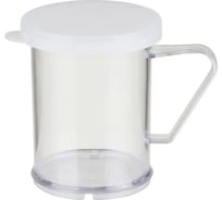 Емкость для сыпучих продуктов Viatto 280 мл jw-sk280n 159749