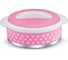 Термокастрюля GOOD DAY FLOREO 1500 мл Pink GC10115PK 1