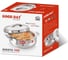 Термокастрюля GOOD DAY AVANTA 1000 мл Steel GC15510SL 5