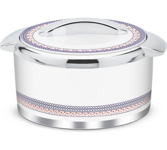 Термокастрюля GOOD DAY ORENO 2500 мл White GC10725WE
