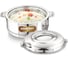 Термокастрюля GOOD DAY ASTRON 2000 мл Steel GC15320SL 3