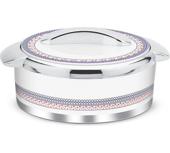 Термокастрюля GOOD DAY ORENO 1500 мл White GC10715WE 1