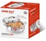 Термокастрюля GOOD DAY AVANTA 2000 мл Steel GC15520SL 5