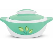 Термокастрюля GOOD DAY JOLLY 2500 мл Green GC10325GN