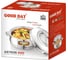 Термокастрюля GOOD DAY ASTRON 4000 мл Steel GC15340SL 4