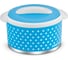 Термокастрюля GOOD DAY FLOREO 2500 мл Blue GC10125BE 1