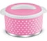 Термокастрюля GOOD DAY FLOREO 2500 мл Pink GC10125PK 1