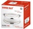 Термокастрюля GOOD DAY ELENA 1500 мл White GC10815WE 2