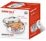 Термокастрюля GOOD DAY AVANTA 5000 мл Steel GC15550SL 5