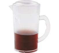 Кувшин Viatto питчер 1,9 л с крышкой jw-610 159764