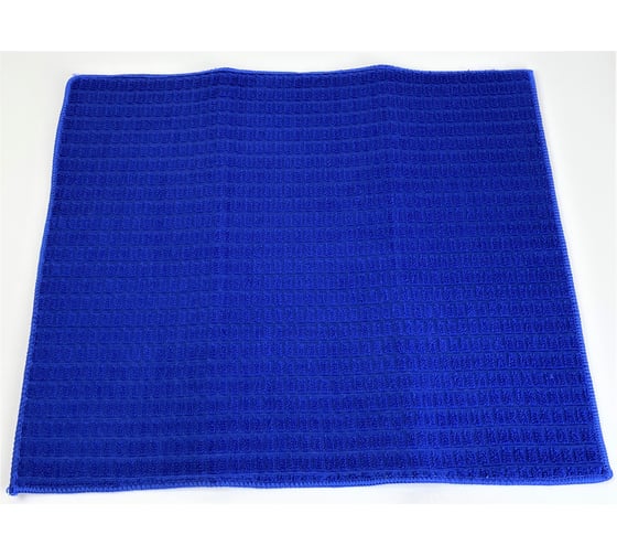 Коврик для сушки посуды LIMROY dry and clean, гиперабсорбирующая микрофибра, 40x45 см LR-4045 1