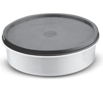 Ланч-бокс GOOD DAY MICRO STEEL 600 мл Grey GL31360GY