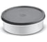Ланч-бокс GOOD DAY MICRO STEEL 600 мл Grey GL31360GY 1