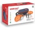 Ланч-бокс GOOD DAY PERFECT TWIN 2x400 мл Orange GL33740OE 2