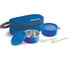 Ланч-бокс GOOD DAY SIGMA 2x280 мл Blue GL33328BE 1