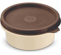 Ланч-бокс GOOD DAY MICRO STEEL 250 мл Brown GL31325BN