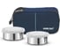Ланч-бокс GOOD DAY SWAAD 2x240 мл Blue GL33224BE 1