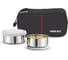 Ланч-бокс GOOD DAY SWAAD 2x240 мл Black GL33224BK 1