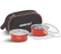 Ланч-бокс GOOD DAY EAT FRESH 2x330 мл Red GL33566RD 1