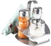 Набор для специй Viatto 4 предмета s1855n 166068