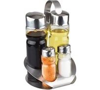 Набор для специй Viatto 5 предметов s1852 166061