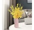 Ваза Homium One, розовый Classic vaseflower03 8
