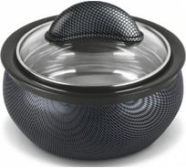 Термокастрюля MILTON CLARION 2000 мл Black MC13120-BK