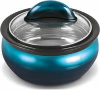 Термокастрюля MILTON CLARION 2000 мл Blue MC13120-BL