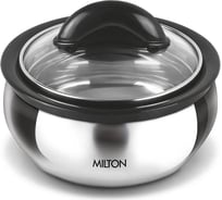 Термокастрюля MILTON CLARION 2000 мл Steel MC13120-ST