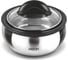 Термокастрюля MILTON CLARION 2000 мл Steel MC13120-ST 1
