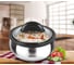 Термокастрюля MILTON CLARION 2000 мл Steel MC13120-ST 3